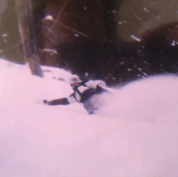 POSHMASTER KRAKATOA - Picture 2 of 4